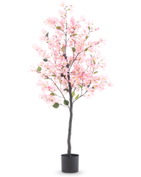 Pianta Artificiale di Bougainvillea 150 cm rosa