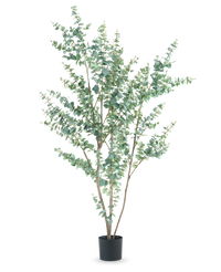 Piante Artificiali Eucalipto 210 cm