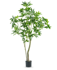 Piante Finte Pachira 180 cm