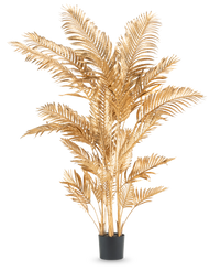 Palma Artificiale Areca Oro 200 cm