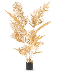 Palma Artificiale Areca Gold 180 cm