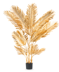 Palma Artificiale Areca Gold 160 cm