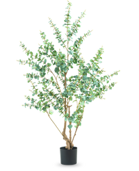 Piante Finte Eucalipto 180 cm