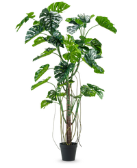 Piante Finte Monstera 240 cm
