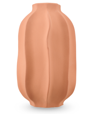 Vaso Petal Shade 30 cm rosa