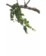 Edera finta pendente 65 cm ignifuga