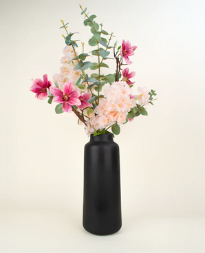 Composizione floreali artificiali Featherlight Florals