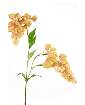 Fiore artificiale Paniculata 95 cm