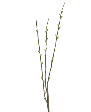 Fiore artificiale Salix willow 70 cm