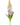 Fiore artificiale Violet 78 cm viola