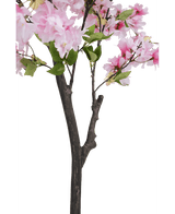 Fiori di ciliegio finti 150 cm rosa