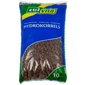 Grani idroelettrici 10 Litri