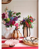 Kunstboeket Azalea Allure 75 cm