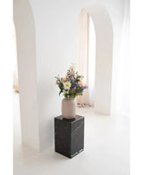 Kunstboeket Pretty Provence 60 cm