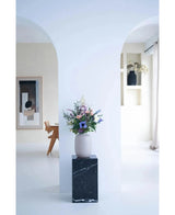 Kunstboeket Pretty Provence 60 cm