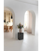 Kunstboeket Pretty Provence 60 cm