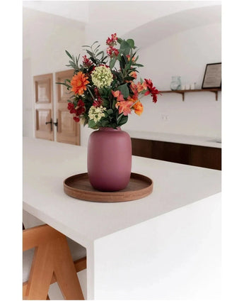 Kunstboeket Summer in Spain 70 cm