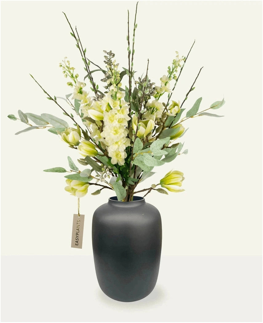 Bouquet artificiale in seta Blossom Breeze 73 cm