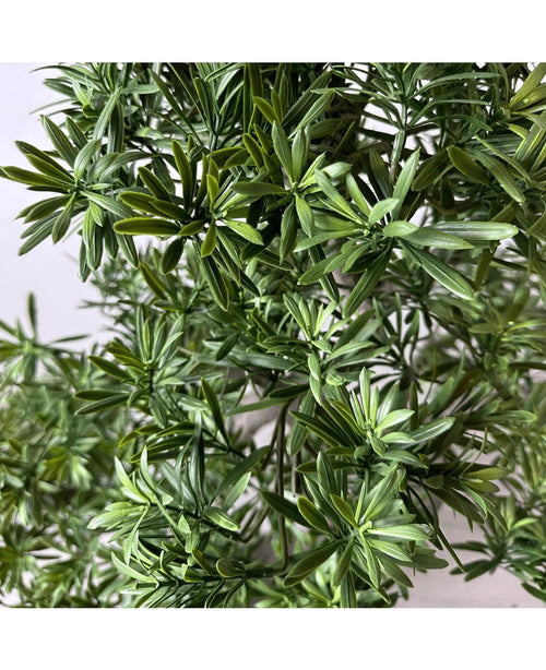 Bonsai artificiale Pino UV 90 cm