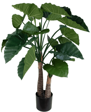 Piante Finte Alocasia 120 cm