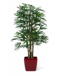Palma Artificiale Lady 180 cm ignifuga