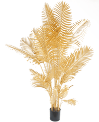 Palma finta Areca gold 200 cm