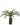 Palma finta Baby Cycas 60 cm