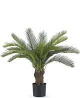 Palma finta Cycad 80 cm