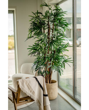 Palma finta Lady 210 cm