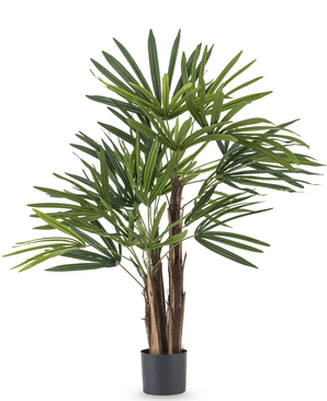 Palma finta Lady 70 cm