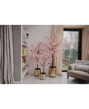 Piante Finte Bougainvillea 150 cm rosa