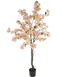 Piante Finte Bougainvillea 180 cm rosa