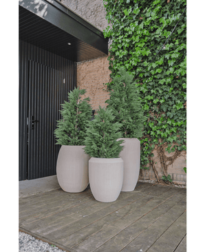 Piante Finte Conifer deluxe 100 cm UV