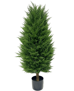Piante Finte Conifer deluxe 100 cm UV