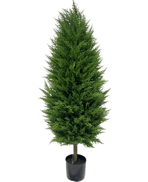 Piante Finte Conifer deluxe 120 cm UV