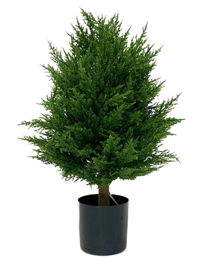 Piante Finte Conifer deluxe 60 cm UV