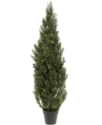 Piante Finte Conifera 150 cm UV