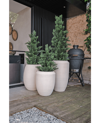 Piante Finte Conifera 150 cm UV