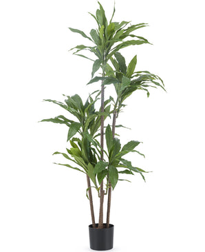 Piante Finte Dracena Fragnans 150 cm