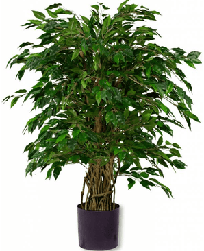 Piante Finte Ficus Liana 120 cm