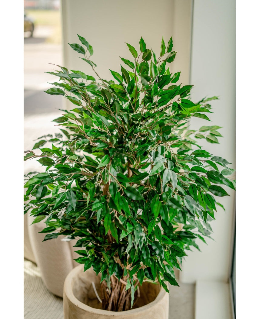 Piante Finte Ficus Liana 120 cm