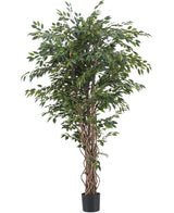 Piante Finte Ficus Liana 180 cm