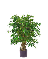 Piante Finte Ficus Liana 90 cm