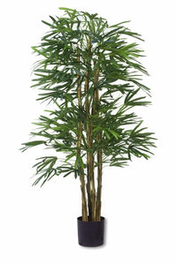 Piante Finte Lady Palm 150 cm ignifuga