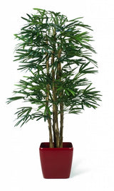 Piante Finte Lady Palm 180 cm ignifuga