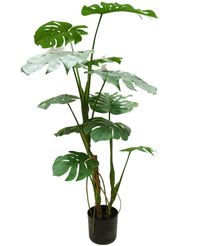 Piante Finte Monstera 120 cm