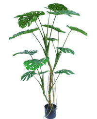 Piante Finte Monstera 150 cm