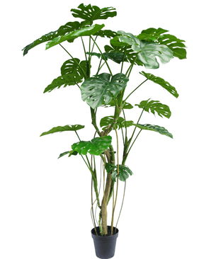 Piante Finte Monstera 210 cm