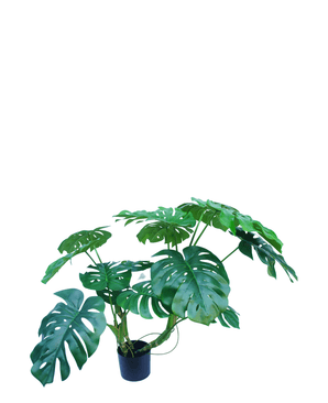 Piante Finte Monstera 90 cm