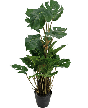 Piante Finte Monstera 90 cm